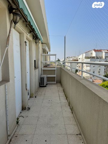 גג/ פנטהאוז, ויצמן 171, מרכז, כפר סבא