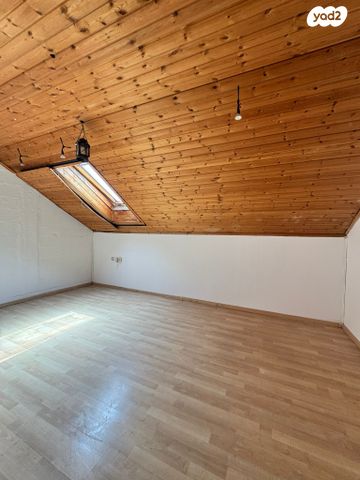 גג/ פנטהאוז, ויצמן 171, מרכז, כפר סבא