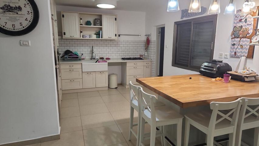 בית פרטי/ קוטג', שאר העיר, עומר