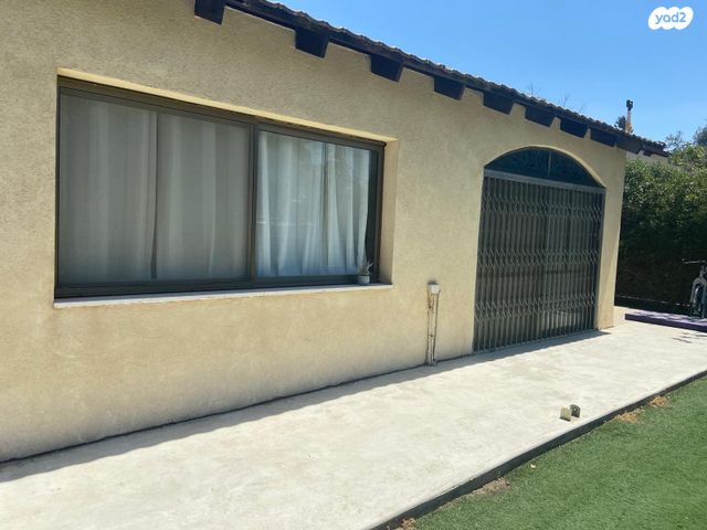 בית פרטי/ קוטג', שאר העיר, עומר