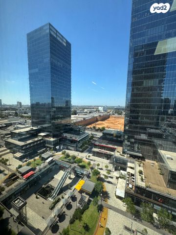 משרדים, תוצרת הארץ, סטארטסיב / רמת סיב, פתח תקווה