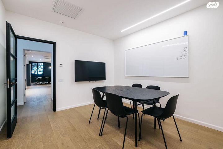 לב תל אביב, לב העיר צפון