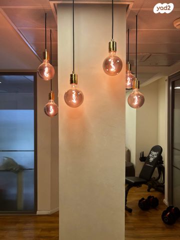 משרדים, יהודה הלוי, לב תל אביב, לב העיר צפון, תל אביב יפו