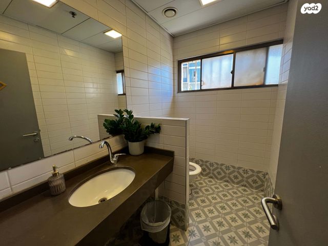 משרדים, יהודה הלוי, לב תל אביב, לב העיר צפון, תל אביב יפו