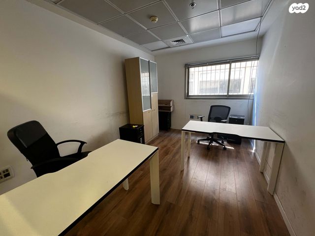 משרדים, יהודה הלוי, לב תל אביב, לב העיר צפון, תל אביב יפו