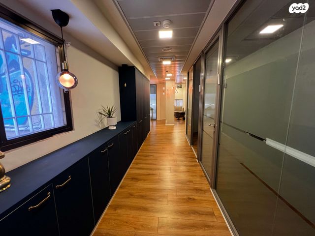 משרדים, יהודה הלוי, לב תל אביב, לב העיר צפון, תל אביב יפו