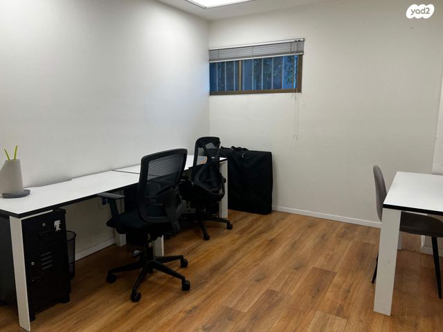 משרדים, יהודה הלוי, לב תל אביב, לב העיר צפון, תל אביב יפו