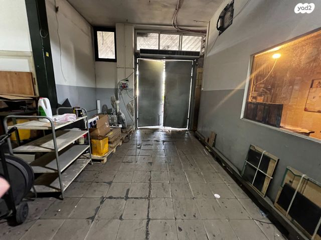 אולמות, לבנדה, תל אביב יפו