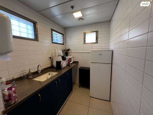 משרדים, יהודה הלוי, לב תל אביב, לב העיר צפון, תל אביב יפו