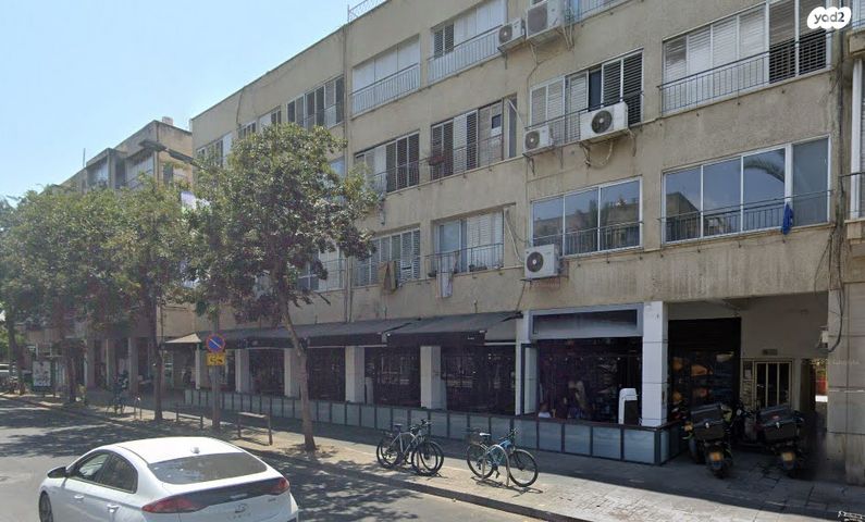 חנויות/ שטח מסחרי, אבן גבירול, הצפון הישן - דרום, תל אביב יפו