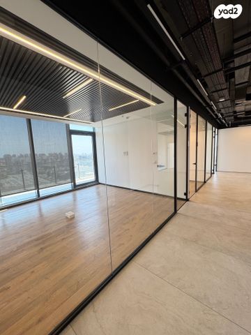 משרדים, תוצרת הארץ 3, סטארטסיב / רמת סיב, פתח תקווה