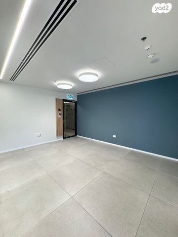 משרדים, תוצרת הארץ 3, סטארטסיב / רמת סיב, פתח תקווה