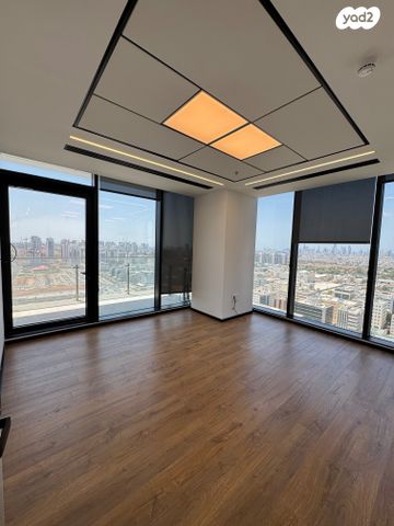 משרדים, תוצרת הארץ 3, סטארטסיב / רמת סיב, פתח תקווה