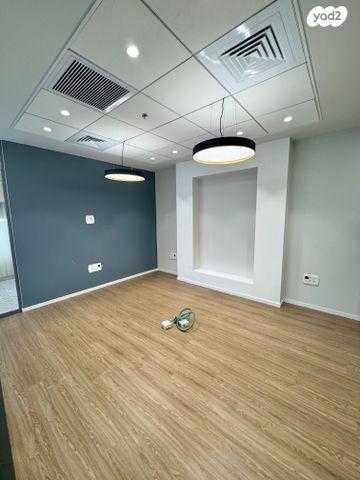 משרדים, תוצרת הארץ 3, סטארטסיב / רמת סיב, פתח תקווה