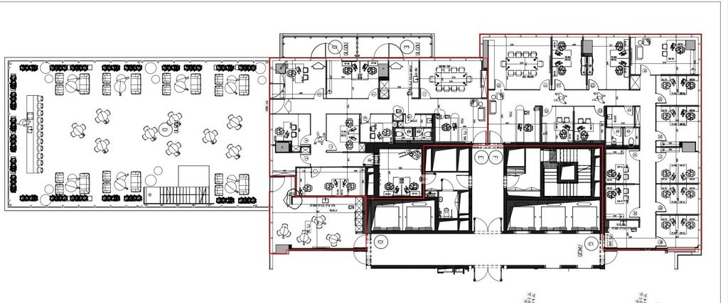 משרדים, תוצרת הארץ, פתח תקווה