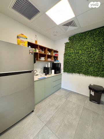 משרדים, תוצרת הארץ, סטארטסיב / רמת סיב, פתח תקווה