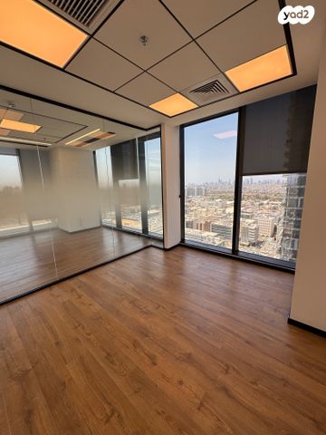 משרדים, תוצרת הארץ 3, סטארטסיב / רמת סיב, פתח תקווה