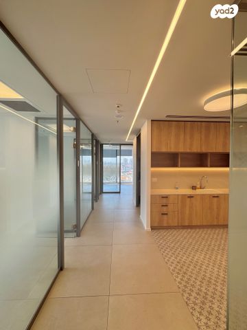 משרדים, תוצרת הארץ 3, סטארטסיב / רמת סיב, פתח תקווה