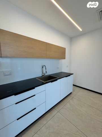 משרדים, תוצרת הארץ 3, סטארטסיב / רמת סיב, פתח תקווה