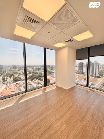 משרדים, תוצרת הארץ 3, סטארטסיב / רמת סיב, פתח תקווה