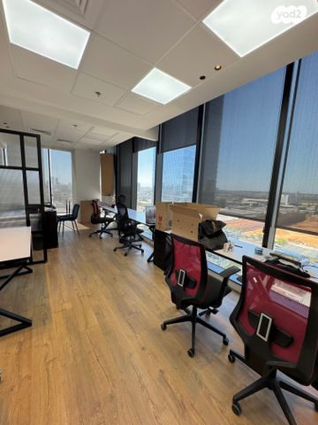 משרדים, תוצרת הארץ, סטארטסיב / רמת סיב, פתח תקווה