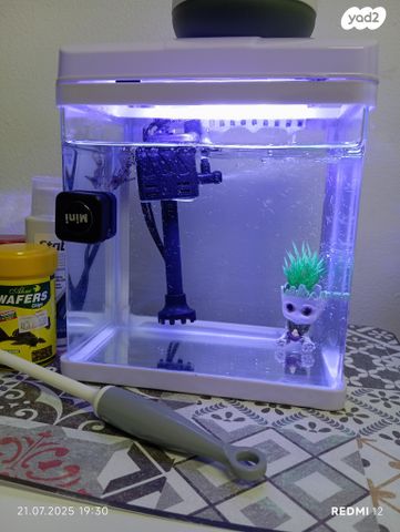 אביזרים | אקווריום