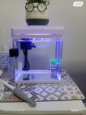 אביזרים | אקווריום