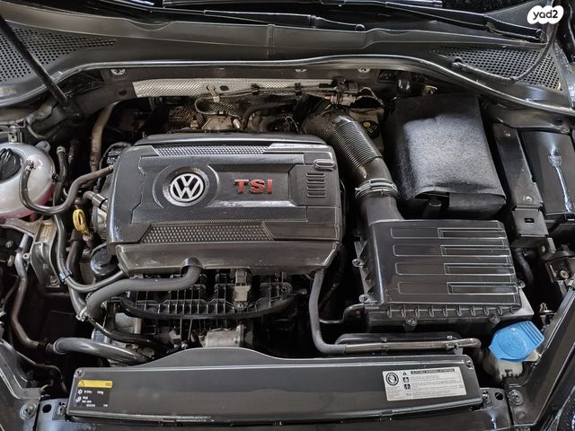 פולקסווגן גולף