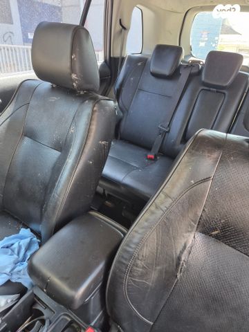 סוזוקי גרנד ויטרה