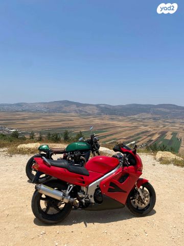 מודעת רכב אופנועים