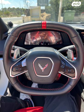 שברולט קורבט