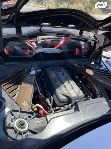 שברולט קורבט