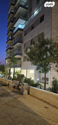 דירה, דפנה 12, סיגליות, באר שבע