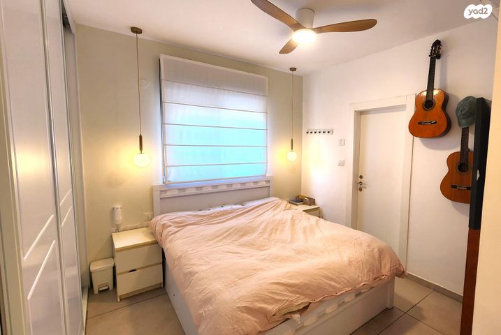 דירה, ארלוזורוב 16, מרכז דרום, רעננה