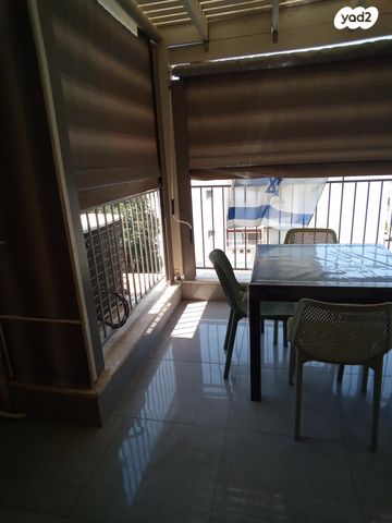 דירה, אברהם דנינו 16, אברהם דנינו, בן גוריון, עכו