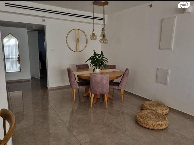 גג/ פנטהאוז, בצלאל 31, שכונה ב', באר שבע