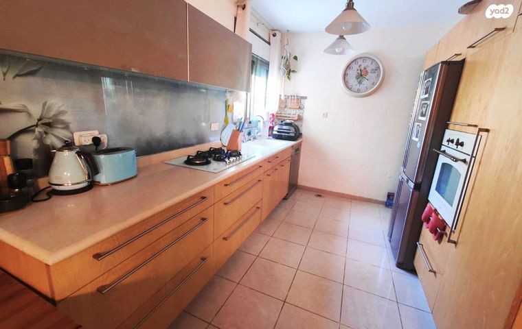 בית פרטי/ קוטג', נתיב הסיירים 7, רמת רבין מערב, כרמיאל