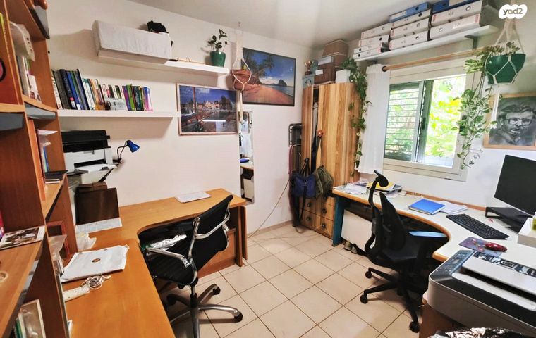 בית פרטי/ קוטג', נתיב הסיירים 7, רמת רבין מערב, כרמיאל