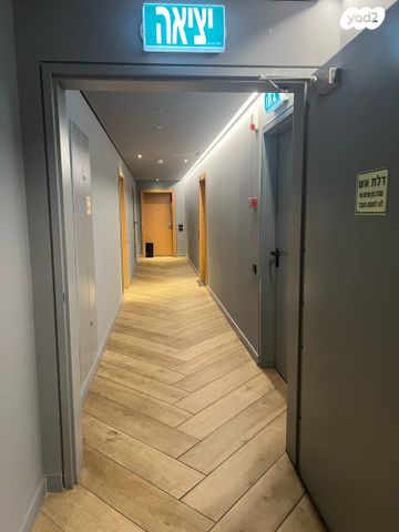 דירה, דרך מנחם בגין 158, מונטיפיורי, הרכבת, תל אביב יפו