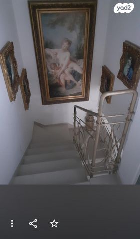 דופלקס, החשמונאים 34, גרין ועם, חולון