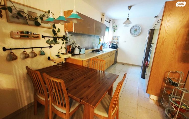 בית פרטי/ קוטג', נתיב הסיירים 7, רמת רבין מערב, כרמיאל