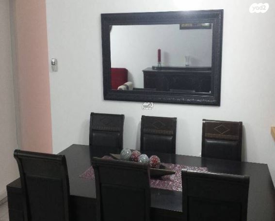 דירה, ישראל ישעיהו 14, שכונה י"א, באר שבע