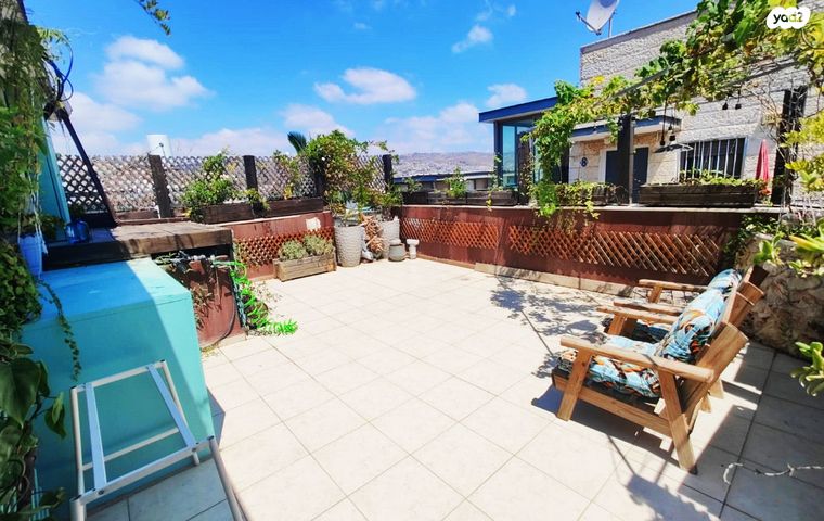 בית פרטי/ קוטג', נתיב הסיירים 7, רמת רבין מערב, כרמיאל