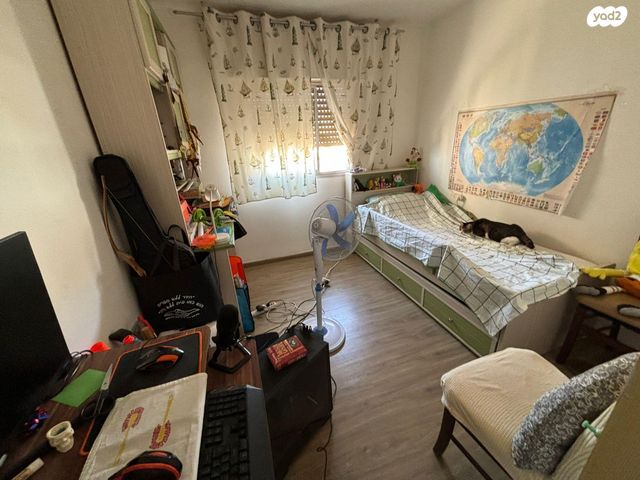 דירה, החותרים 1, מצפה ים, אילת