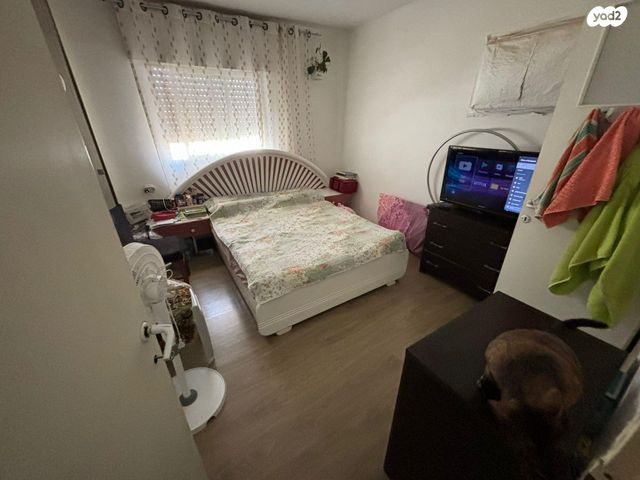 דירה, החותרים 1, מצפה ים, אילת