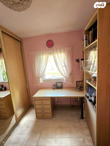 דירה, צלילי חנינא 11, ניר אביב, תל אביב יפו