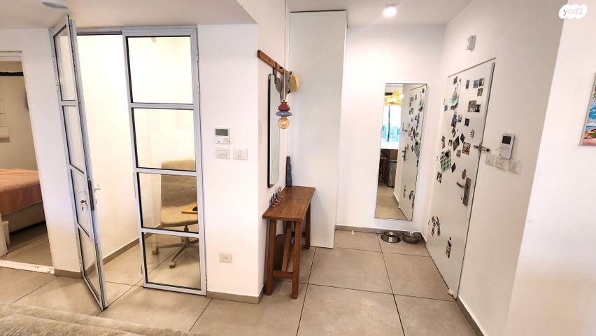 דירה, ארלוזורוב 16, מרכז דרום, רעננה