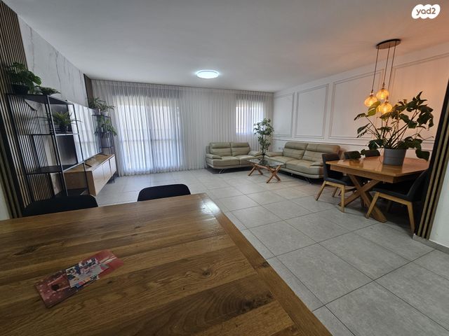 דירה, דפנה 12, סיגליות, באר שבע