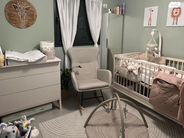 דירה, דרך מנחם בגין 158, מונטיפיורי, הרכבת, תל אביב יפו