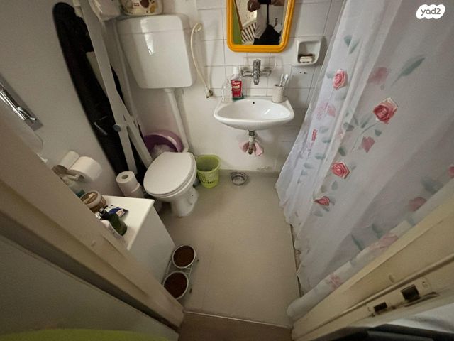 דירה, החותרים 1, מצפה ים, אילת